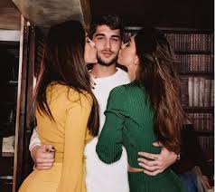 Visualizza altre idee su instagram, caftano marocchino, abito a collo alto. Cecilia Rodriguez Su Instagram La Dedica A Belen E Jeremias