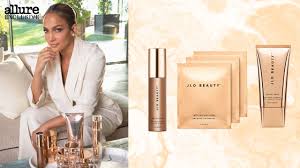 Discover it exclusively at beauty line.pic.twitter.com/eunwpjml2f. We Tried Jennifer Lopez S Skin Care Line Before Anyone Else Exclusive Details Allure