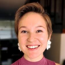 Student Spotlight: Renae Burke