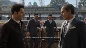 Check spelling or type a new query. Mafia Definitive Edition Pc Review Gamewatcher