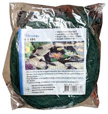 Stop herons eating your pond fish with the new interlocking net grid system, easy to fit, discreet lets face it pond nets are ugly! Heron Pond Cover Net 6 X 4 Metres Buy Online In Andorra At Andorra Desertcart Com Productid 148188397