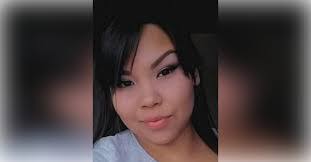 Miranda Trout's Instagram, Twitter & Facebook