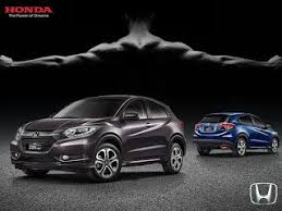 Pin Di Kredit Honda Hrv