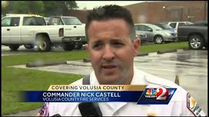 Lockdown Lifted At Volusia County Jail After White Powder Found Youtube