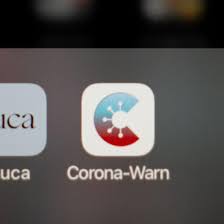 Wie sicher ist die app & wie funktioniert sie? Analyse Zum App Chaos Wirrwarr Fur Viele Nutzer Lost Luca Nun Die Corona Warn App Ab Shz De
