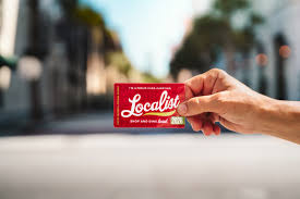 Buy Local Season 2025 - Lowcountry Local First