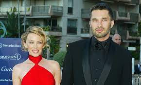 I'm the happiest i've ever been. Kylie Minogue Rekindles Romance With Ex Boyfriend Olivier Martinez Hello