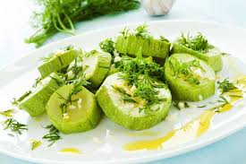 Maybe you would like to learn more about one of these? Zucchine Al Vapore La Ricetta Facile E Come Condirle Donnad