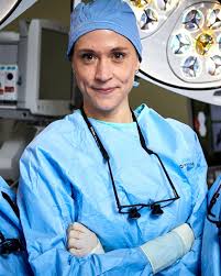 Congrats to Dr. Meredith Lind who was recently named Surgical Operations  Officer @nationwidechildrensent @nationwidekids 🤗 We look forward to her  leadership in this role! #ohiostateent #PediatricOtolaryngology