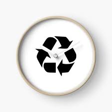 This guide, updated for 2021, gives a full explanation and also provides 32 free vector downloads as well. Recycle Clocks Redbubble