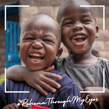 Rehema Home Orphanage