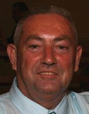 Obituary of Dennis L. Perrine