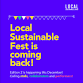 Local Sustainable Fest event image