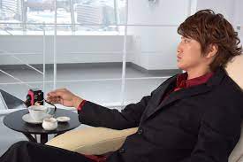 get work image 1 仮面ライダー ライダー