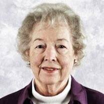 Mary Dean Popadiuk Obituary