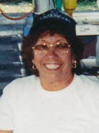 Dominga Robles Family History & Historical Records