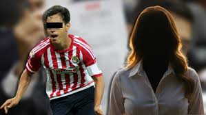 Hermana de Omar 'N', ex de Chivas, asegura que denuncia de abuso sexual infantil es 'venganza' de expareja – El Financiero