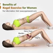 As A Women Performing Your Pelvic Floor Exercises Is Vital And It Becomes Even More Important During And After C Kegel Exercise Kegel Exercise For Men Exercise