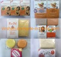 Sabonete de Banho Atacado Personalizado Barato 200g 500g 1kg ...