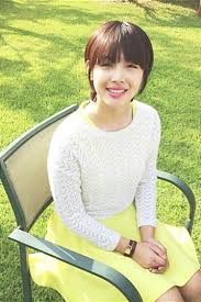 f x s sulli thanks fans for watching to the beautiful you you are beautiful sulli short hair styles