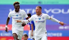 Leicester city vs chelsea get access in seconds. Chelsea Player Ratings Vs Leicester Gilmour Axed Barkley Scores Willian Bests Chilwell Football Sport Express Co Uk