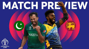 It is a match that will be contested by on the other hand, sri lanka have had an average run in the world cup so far. Pakistan Vs Sri Lanka Live Score Icc Cricket World Cup 2019 Match At Bristol