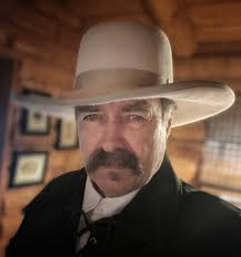 Wild West Costumes & Wardrobes