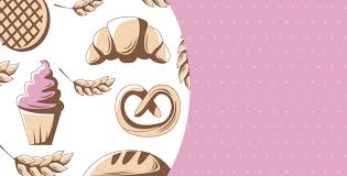 23 creative ways to bakery brand position