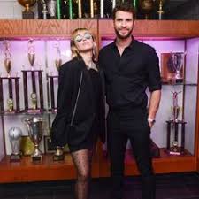 Der krieg in panem spitzt sich immer weiter zu. Liam Hemsworth Hat Er Eine Neue Freundin Gala De