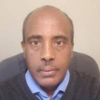 Zemichael Gebregziabiher