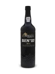 From the legendary 1840, fonseca's first vintage port release, to the iconic 1868 and the james suckling, in his authoritative book on vintage port, put it as follows: Fonseca Bin No 27 Reserve Porto Lcbo