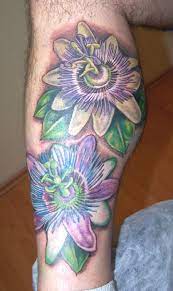 Passion Flower Drawing Tattoo Passion Fruit Flower Passion Flower Flower Drawing