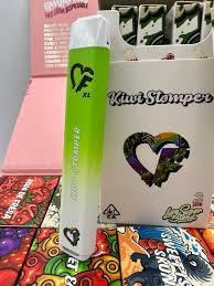 FAVORITES LIVE SUGAR BLEND - Disposable Vape