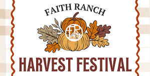 2026 Harvest Festival