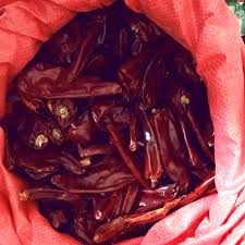  keluar  keluar ] Cili Kering Buah Besar 1kg Rm15 Shopee Malaysia