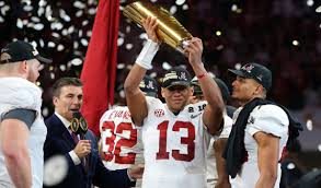 We did not find results for: Alabama Wins A Lot Of Football Games Is It Building The University S International Appeal