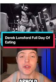 Derek Stanford Arnold