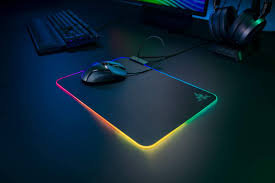 And with the average desk hosting over 20,000 germs per square inch, the last thing you want is even more filth in your work area. How To Correctly Clean And Wash Your Mouse Pad Laptrinhx