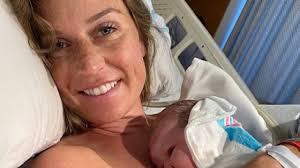 I had three pages of birth preferences and knew exactly what was going