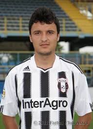 Budescu was born in manasia, a commune near urziceni in ialomița county. Constantin Budescu Career Stats Height And Weight Age