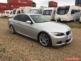 2007 Bmw 3 Series 325i Coupe E92 M Sport Automatic Silver Salvage Damaged Repair Bmw 325 Forsale Unitedkingdom Car Bmw Bmw Car