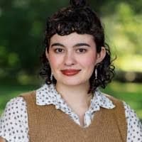 So excited to share that after graduating from Rice University next week,  I'll start at Columbia University in the fall for a Masters in Climate and  Society! I'm incredibly grateful to have