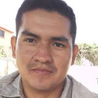 Ronal Jimi Lopez Vega