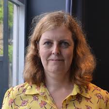 Joanna Kidd's Instagram, Twitter & Facebook