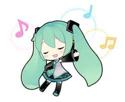 80 Hatsune Miku Emoticons Free Download Hatsune Miku Hatsune Miku