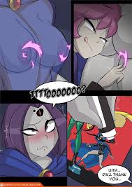 Public Jinxhibition 1 comic porn | HD Porn Comics