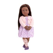 Our Generation Carly Doll