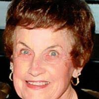 Claire Lillian LaRoche