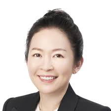 List of Top Asia's Power Businesswomen in 2023