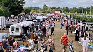 Trouvez les événements proches de chez vous très simplement et gratuitement. Brocante Et Vide Grenier 33 Gironde Brocabrac